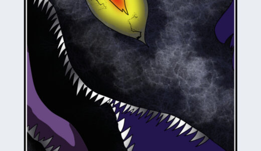 『白面の者』キャラクター紹介（うしおととら）