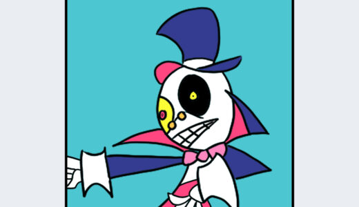 『おしゃれコウベ』キャラクター紹介（ぷよぷよシリーズ）