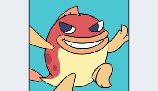 『すけとうだら』キャラクター紹介（ぷよぷよシリーズ）