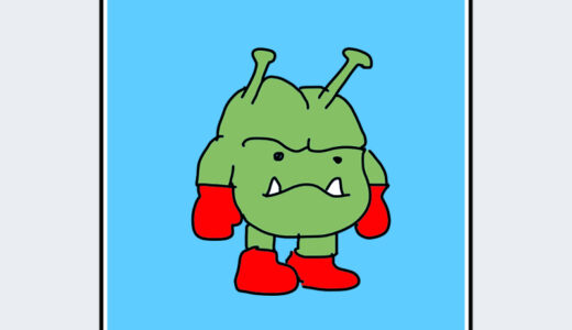 『ニコチャン大王』キャラクター紹介（Dr.スランプ アラレちゃん）