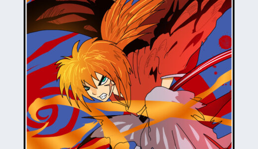 『緋村剣心』キャラクター紹介（るろうに剣心）