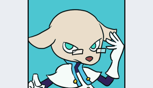 『アイ』キャラクター紹介（ぷよぷよシリーズ）