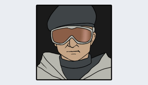 『アインベルグ』キャラクター紹介（Counter-Strike Online 2）