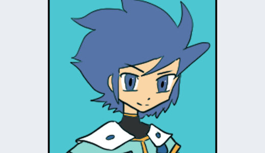 『アキラ』キャラクター紹介（デビルチルドレンシリーズ）
