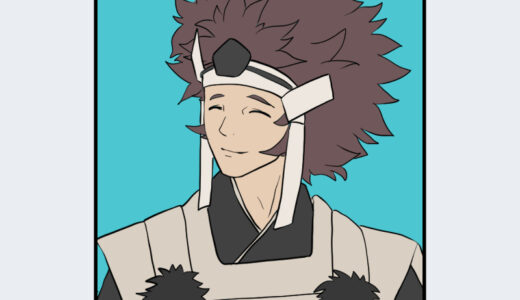 『アサマ』キャラクター紹介（ファイアーエムブレムif）