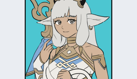 『アシュ』キャラクター紹介（ファイアーエムブレム ヒーローズ）