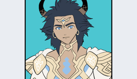 『アスク』キャラクター紹介（ファイアーエムブレム ヒーローズ）