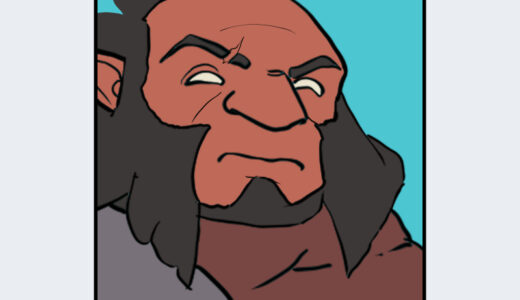 『アックス』キャラクター紹介（Dota 2）