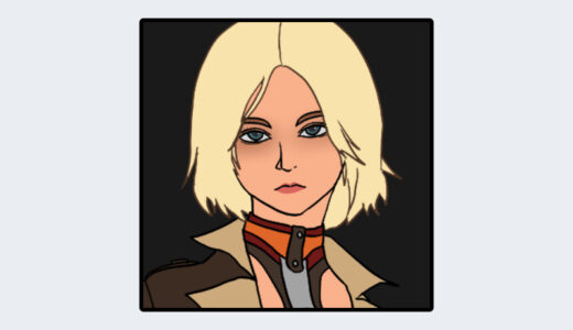 『アテナ』キャラクター紹介（Counter-Strike Online 2）