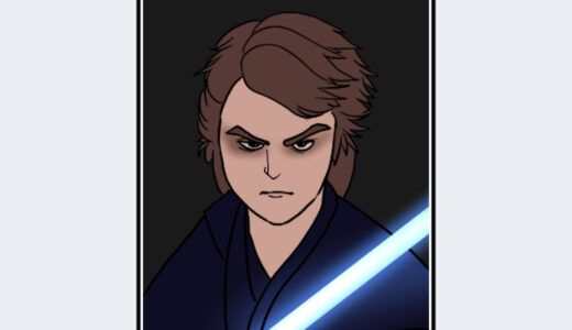 『アナキン・スカイウォーカー』キャラクター紹介（スター・ウォーズシリーズ）