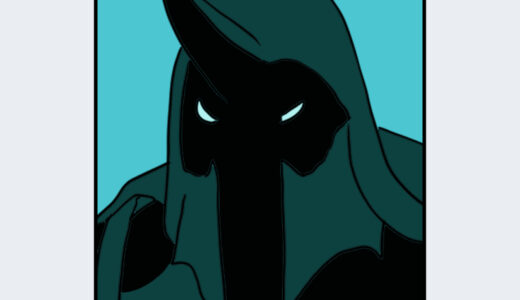 『アバドン』キャラクター紹介（Dota 2）