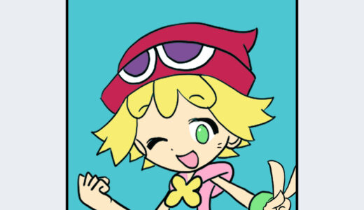 『アミティ』キャラクター紹介（ぷよぷよシリーズ）