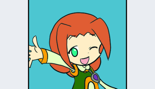 『アリィ』キャラクター紹介（ぷよぷよシリーズ）