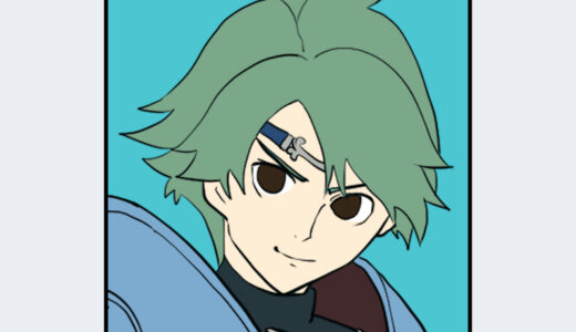 『アルム』キャラクター紹介（ファイアーエムブレムシリーズ）