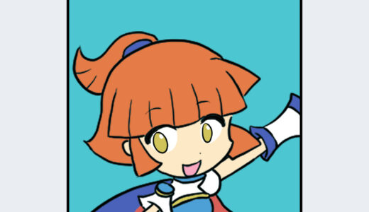 『アルル・ナジャ』キャラクター紹介（ぷよぷよシリーズ）
