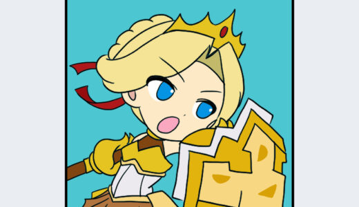 『アレックス』キャラクター紹介（ぷよぷよシリーズ）