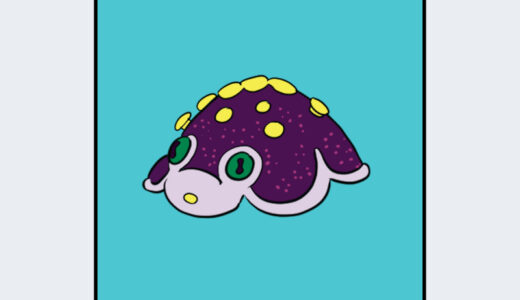 『アワダコ』キャラクター紹介（ピクミンシリーズ）