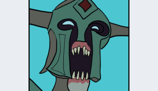 『アンダイング』キャラクター紹介（Dota 2）