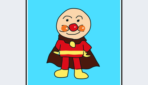 『アンパンマン』キャラクター紹介（それいけ!アンパンマン）