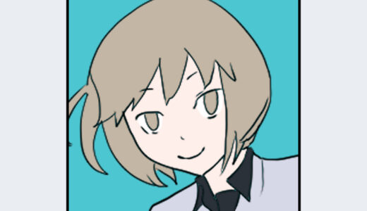 『イオ』キャラクター紹介（デビルサバイバーシリーズ）