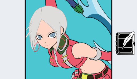 『イネス・ローレンツ』キャラクター紹介（テイルズ オブ ハーツ）