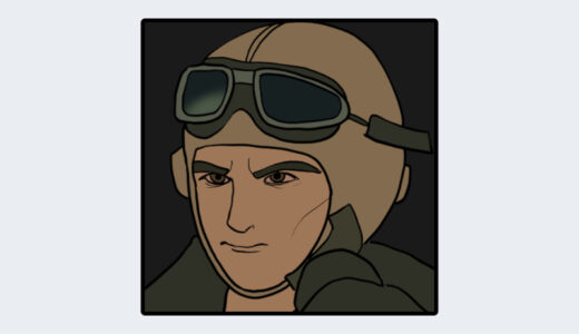『ウェイド・ジャクソン』キャラクター紹介（コール オブ デューティシリーズ）