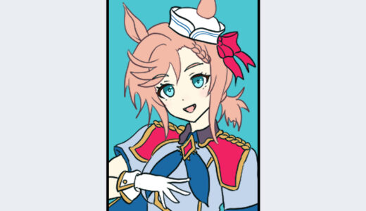『ウェニュスパーク』キャラクター紹介（ウマ娘）