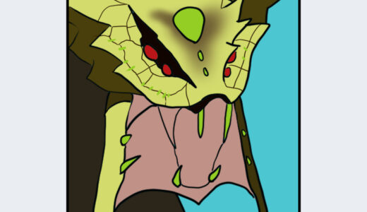 『ウェノマンサー』キャラクター紹介（Dota 2）