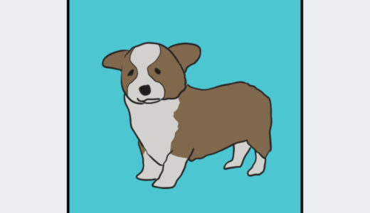 『ウェルシュ・コーギー・ペンブローク』キャラクター紹介（nintendogsシリーズ）