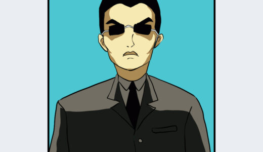 『ウージー』キャラクター紹介（グランド・セフト・オートシリーズ）