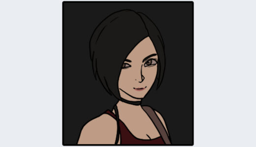 『エイダ・ウォン』キャラクター紹介（Dead by Daylight）