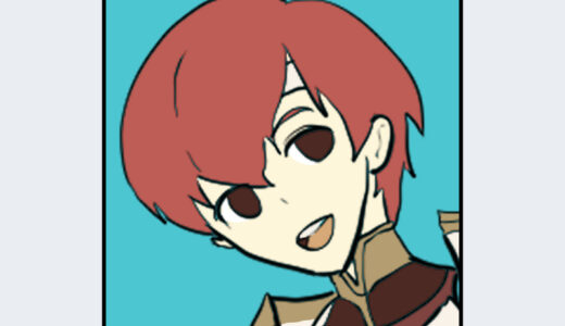 『エスト』キャラクター紹介（ファイアーエムブレムシリーズ）