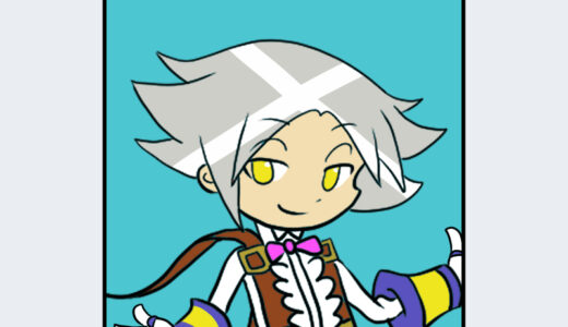 『エックス』キャラクター紹介（ぷよぷよシリーズ）