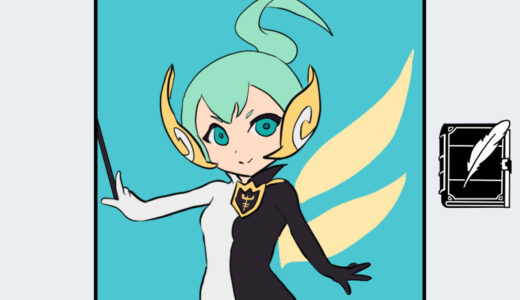 『エトス』キャラクター紹介（テイルズ オブ シリーズ）