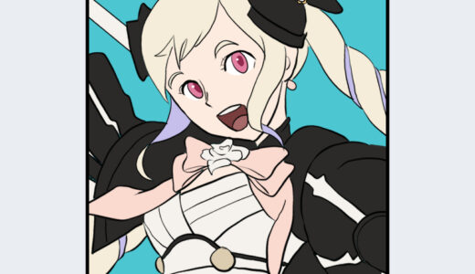 『エリーゼ』キャラクター紹介（ファイアーエムブレムif）