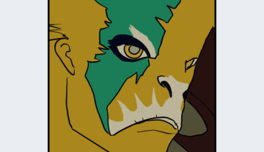 『エルダータイタン』キャラクター紹介（Dota 2）
