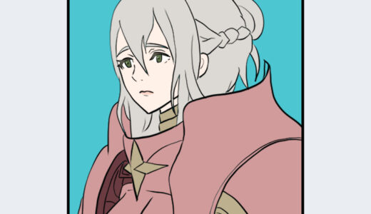 『エルフィ』キャラクター紹介（ファイアーエムブレムif）