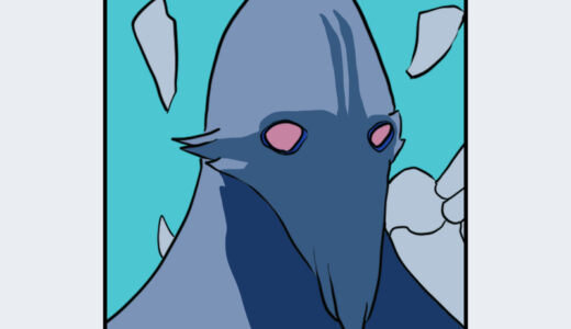 『エンシェントアパリション』キャラクター紹介（Dota 2）