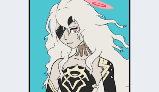 『エンブラ』キャラクター紹介（ファイアーエムブレム ヒーローズ）
