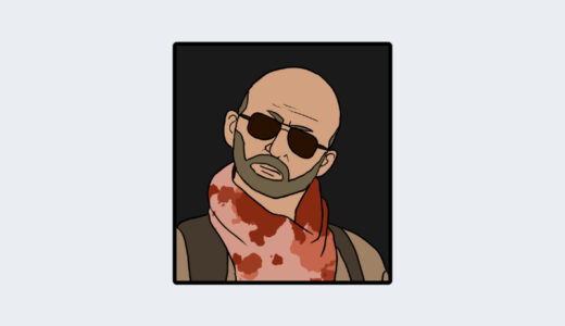『オシリス』キャラクター紹介（Counter-Strike 2）