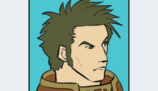 『オズイン』キャラクター紹介（ファイアーエムブレムシリーズ）