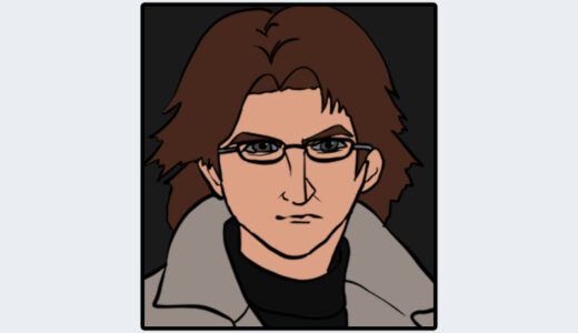 『ハル・エメリッヒ（オタコン）』キャラクター紹介（メタルギアシリーズ）