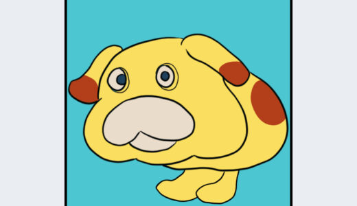 『オッチン』キャラクター紹介（ピクミンシリーズ）