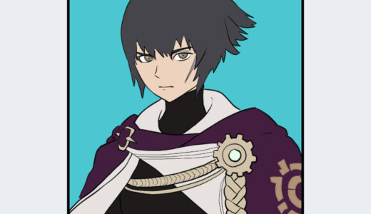 『オッテル』キャラクター紹介（ファイアーエムブレム ヒーローズ）