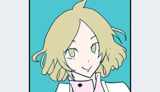 『オトメ』キャラクター紹介（デビルサバイバーシリーズ）