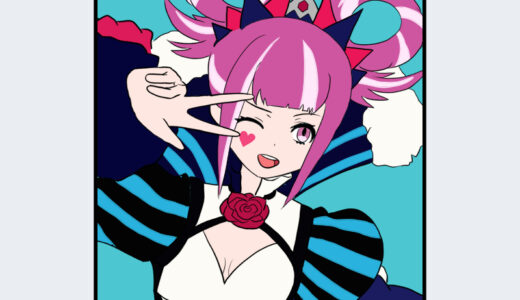 『オルテンシア』キャラクター紹介（ファイアーエムブレム エンゲージ）