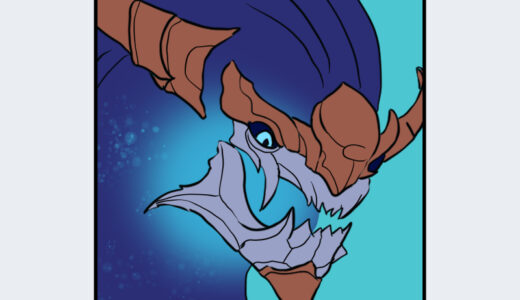 『オレリオン・ソル』キャラクター紹介（League of Legends）