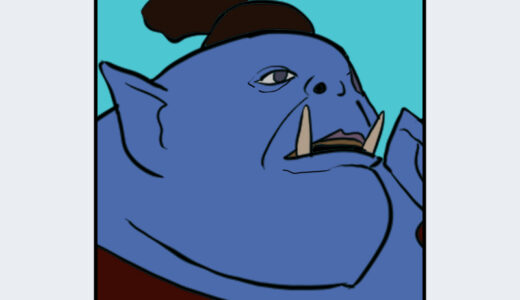 『オーガメイジ』キャラクター紹介（Dota 2）
