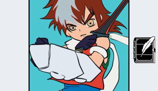 『カイウス・クオールズ』キャラクター紹介（テイルズ オブ ザ テンペスト）