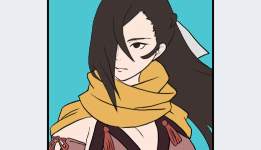 『カゲロウ』キャラクター紹介（ファイアーエムブレムif）